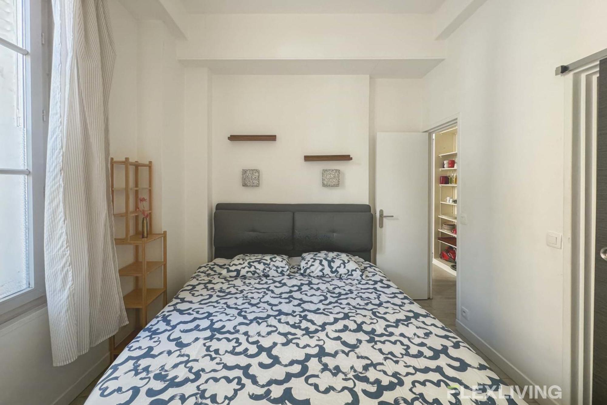 Apartment Flexliving - T2 - Servan *