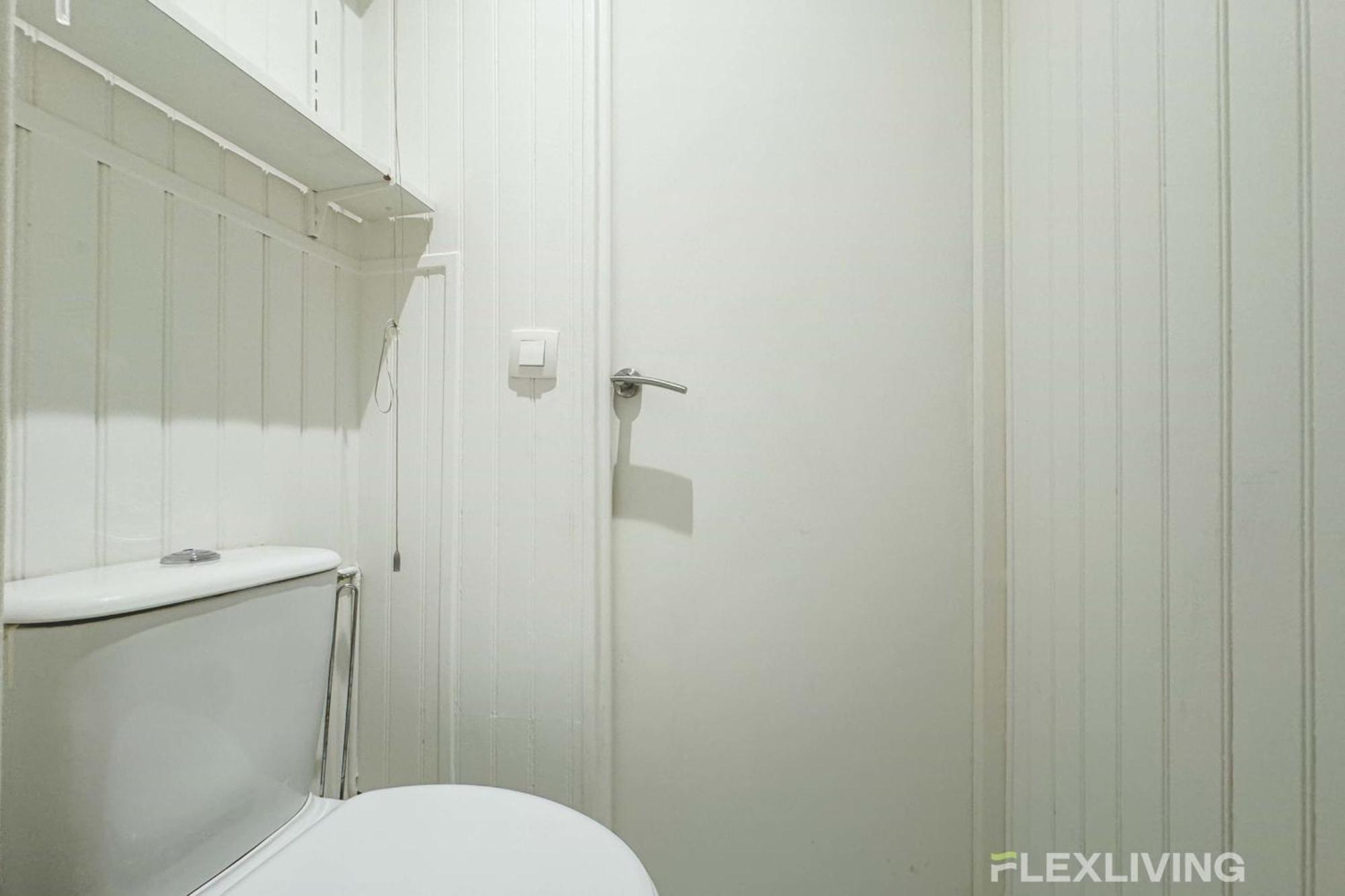 Flexliving - T2 - Servan * Paris