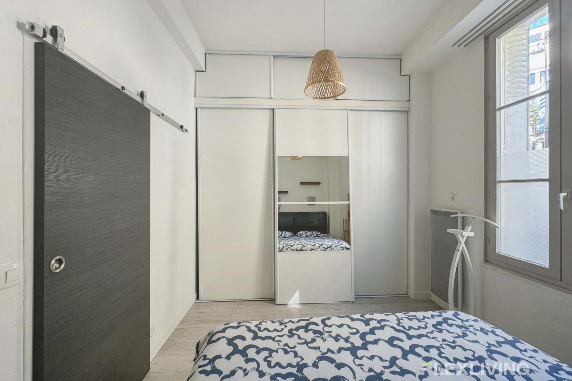 Flexliving - T2 - Servan