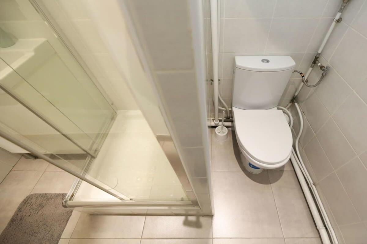 Avec Bureau Proche Montmartre - P2 Appartement *