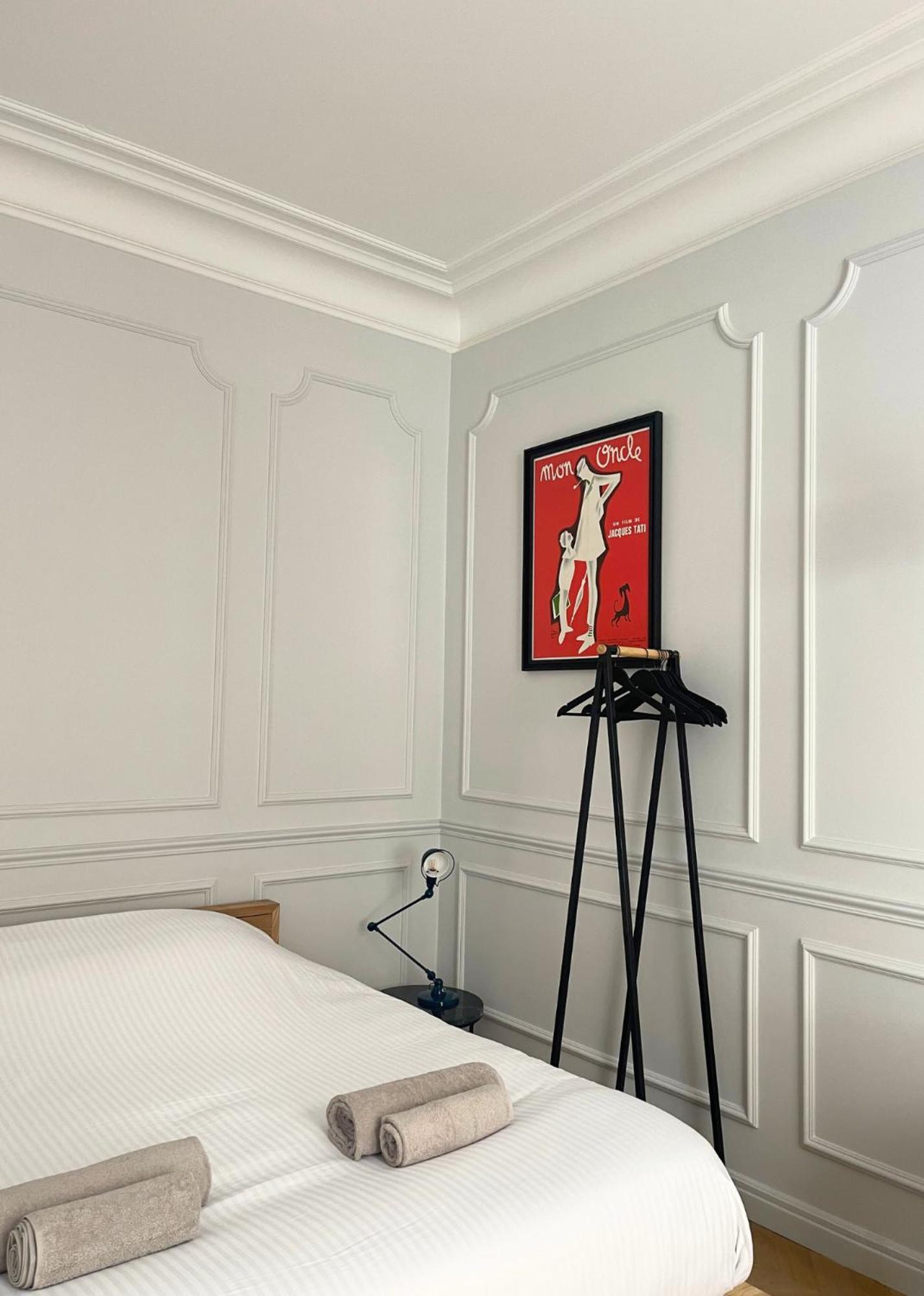 Apartment 16 - Trocadero *