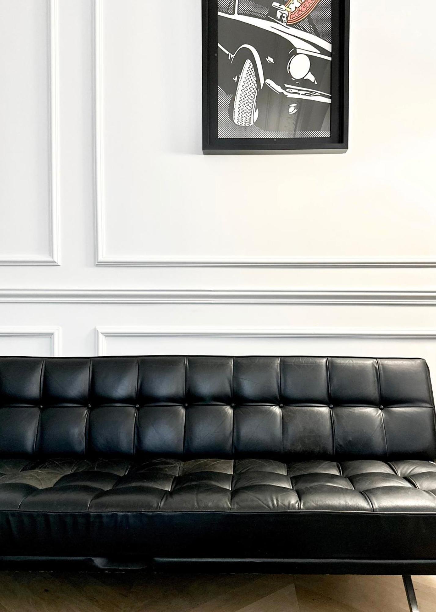 Apartment 16 - Trocadero Paris
