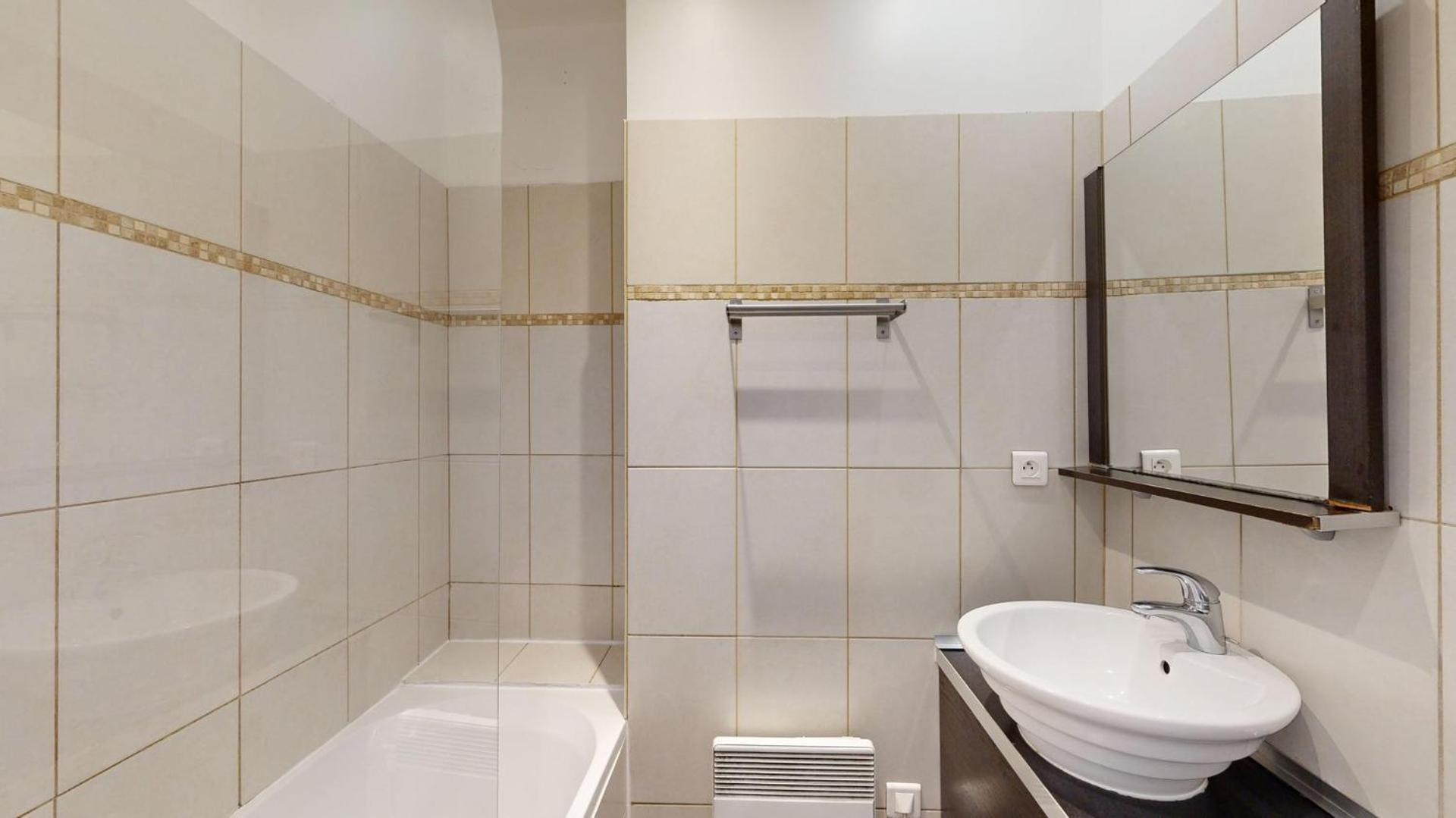 Bluestay 239 - Superbe A Pigalle Appartement