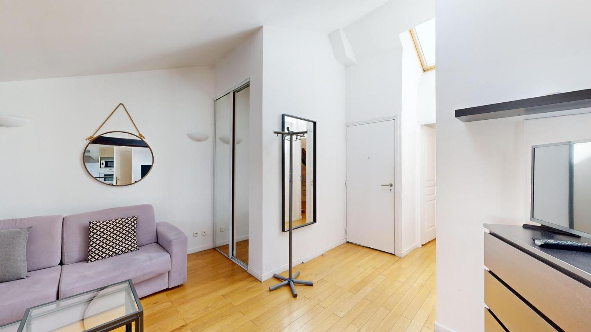Appartement Bluestay 239 - Superbe A Pigalle Paris