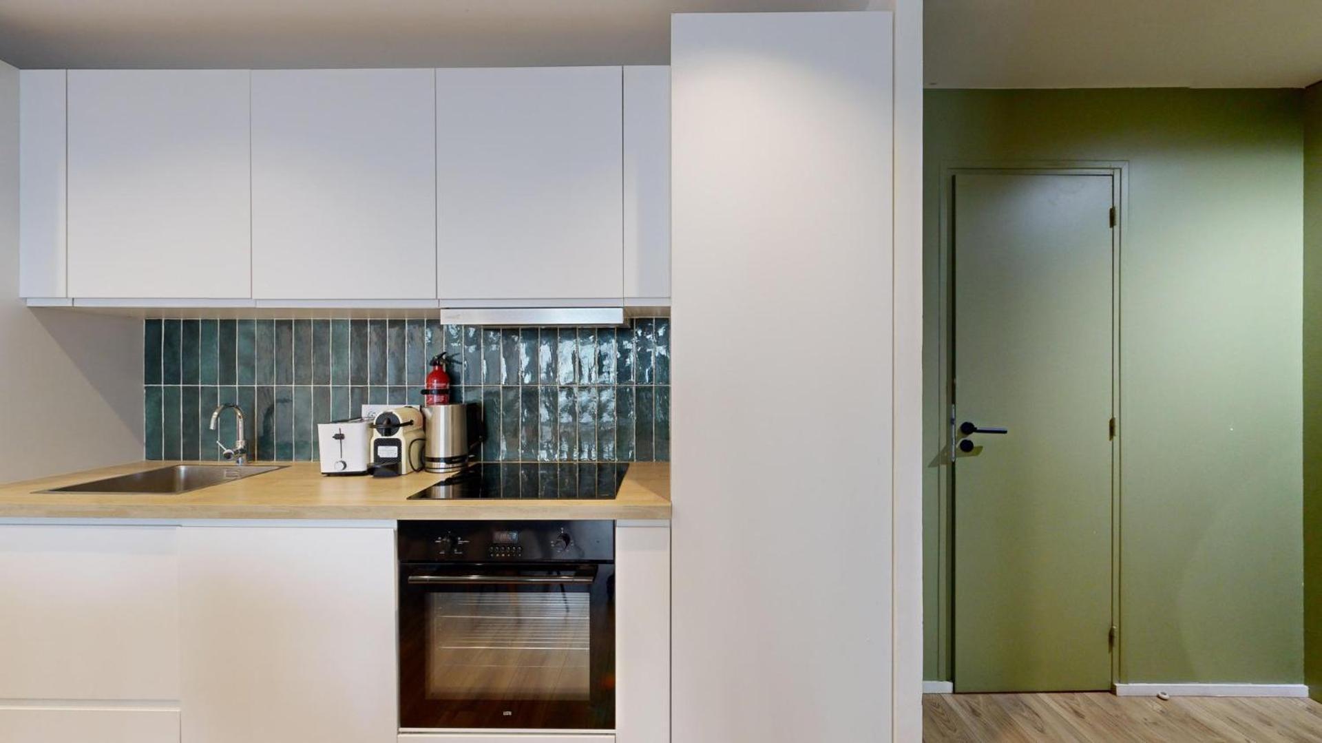 Apartment Bluestay 46 - Superbe A Paris