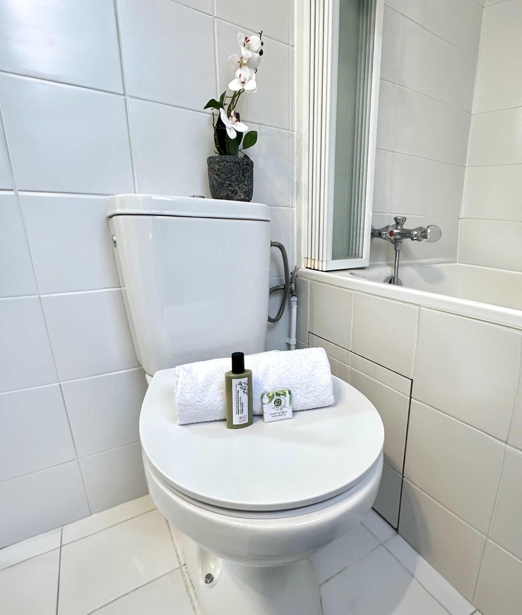 1622 - Le Marais - Charming Flat * Paris