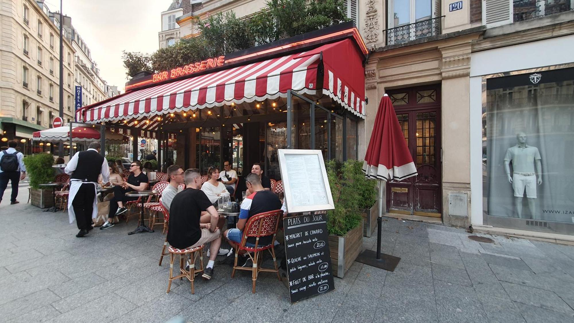 1 Minute Gare Montparnasse , Center , Front Metro,close To Eiffel Tour And Louvre Meusm Apartment
