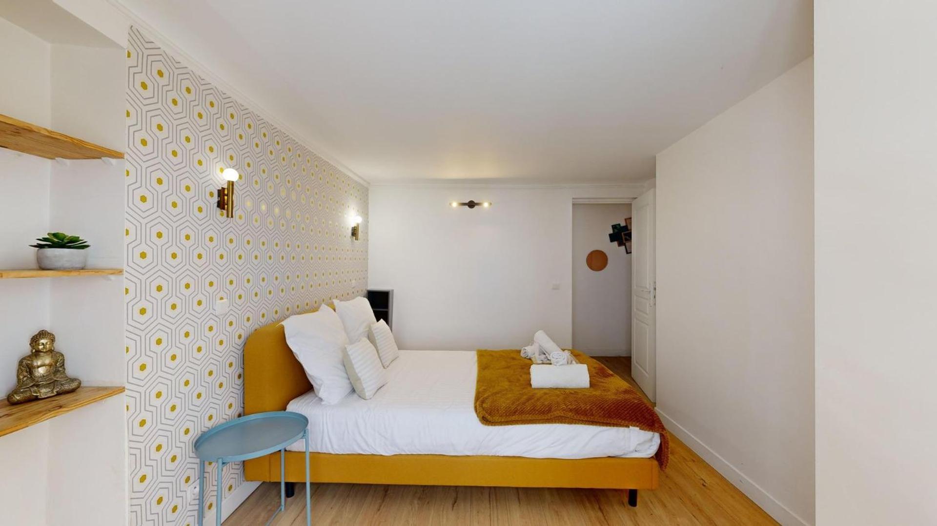Apartamento Bluestay 5- Superbe A