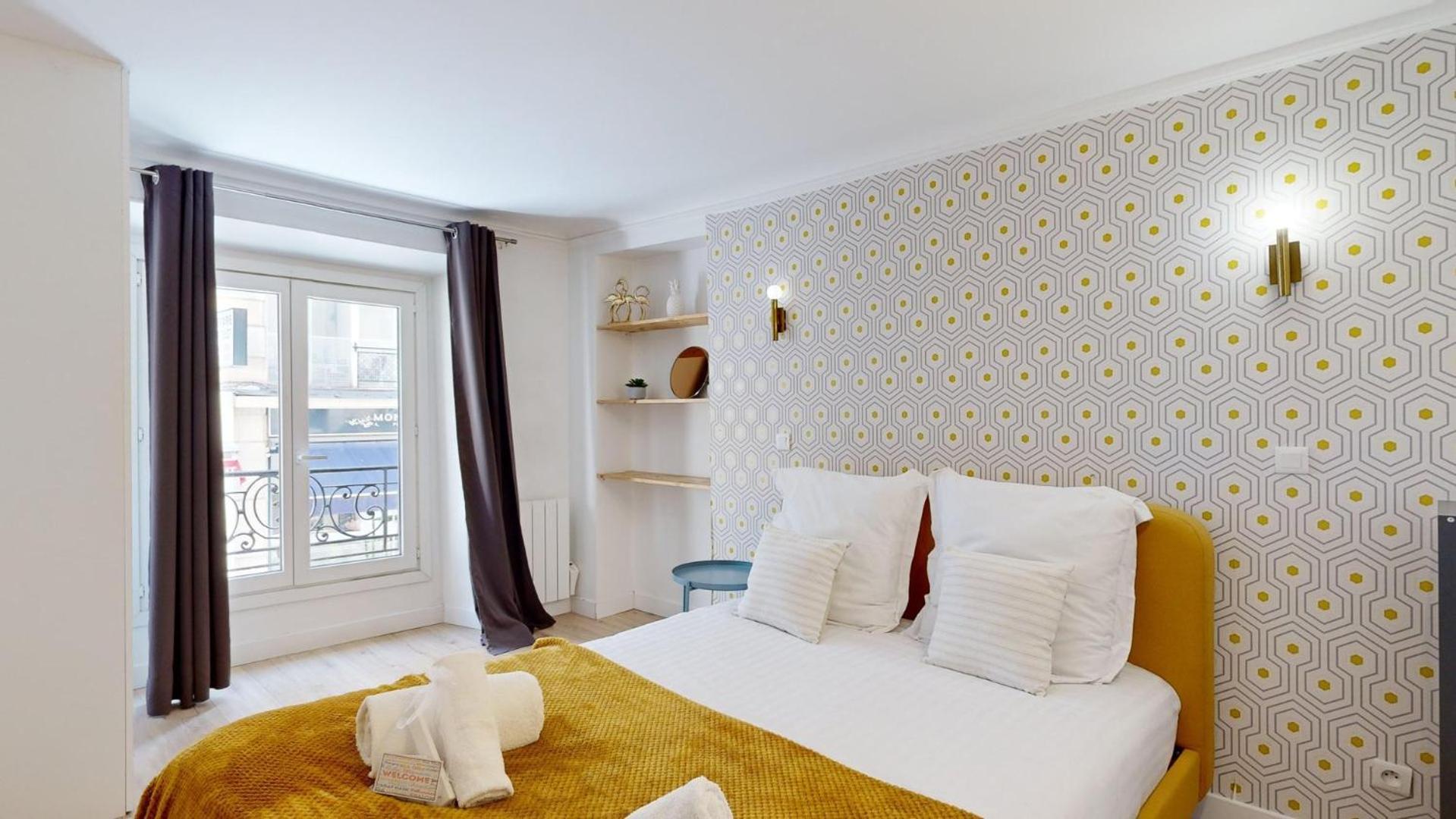 Apartamento Bluestay 5- Superbe A