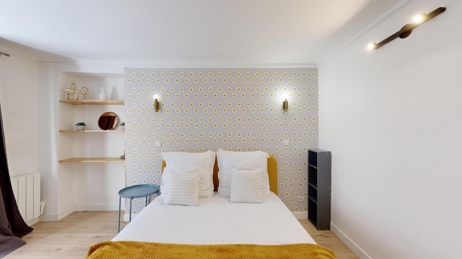 Bluestay 5- Superbe A Apartamento *