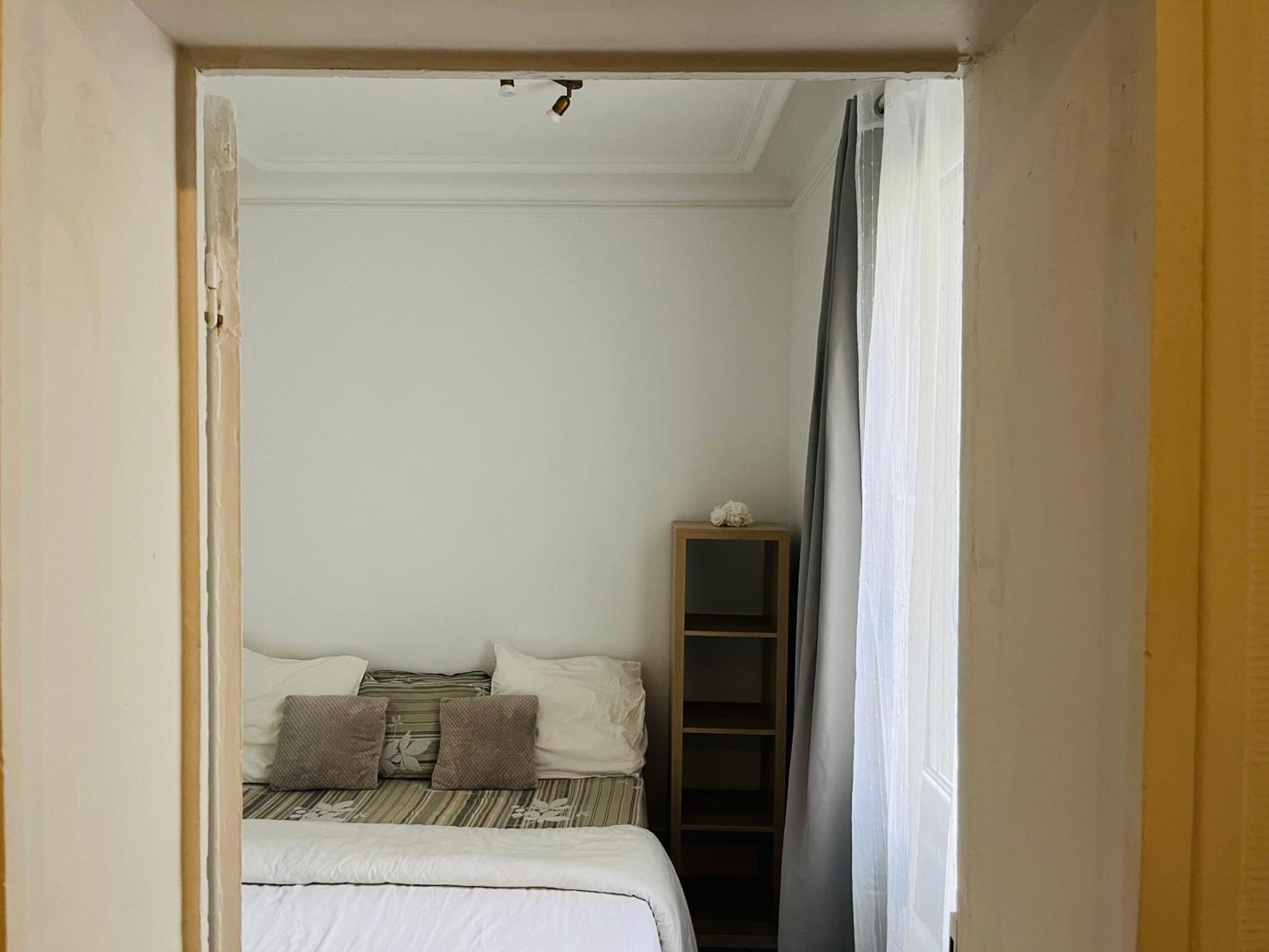 In Montmartre, Paris, Near Sacre-coeur Read Host Profile For Booking Homestay *