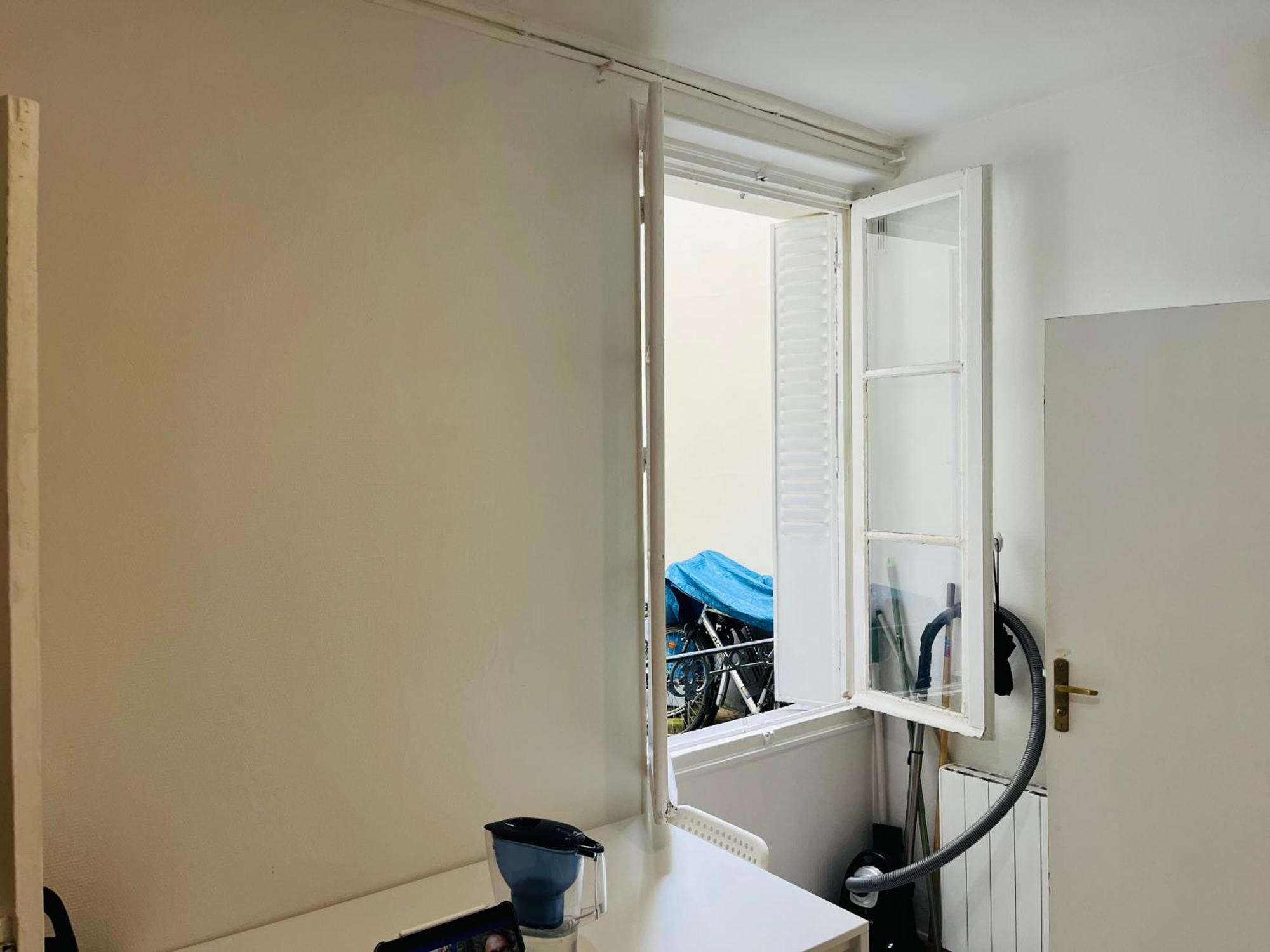 Homestay In Montmartre, Paris, Near Sacre-coeur Read Host Profile For Booking Paris