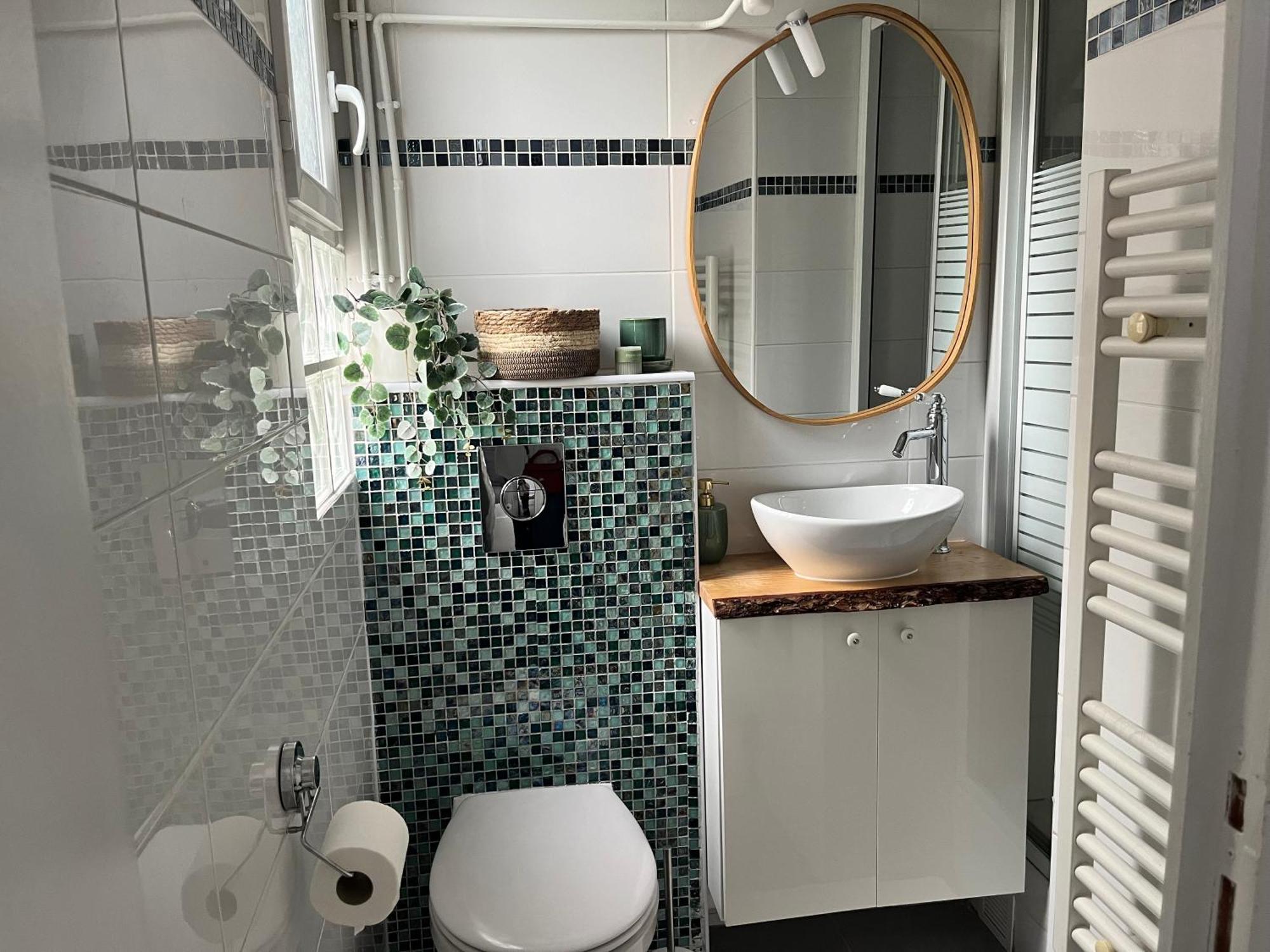 Apartment Parisien Au Coeur Du 15e Arrondissement *