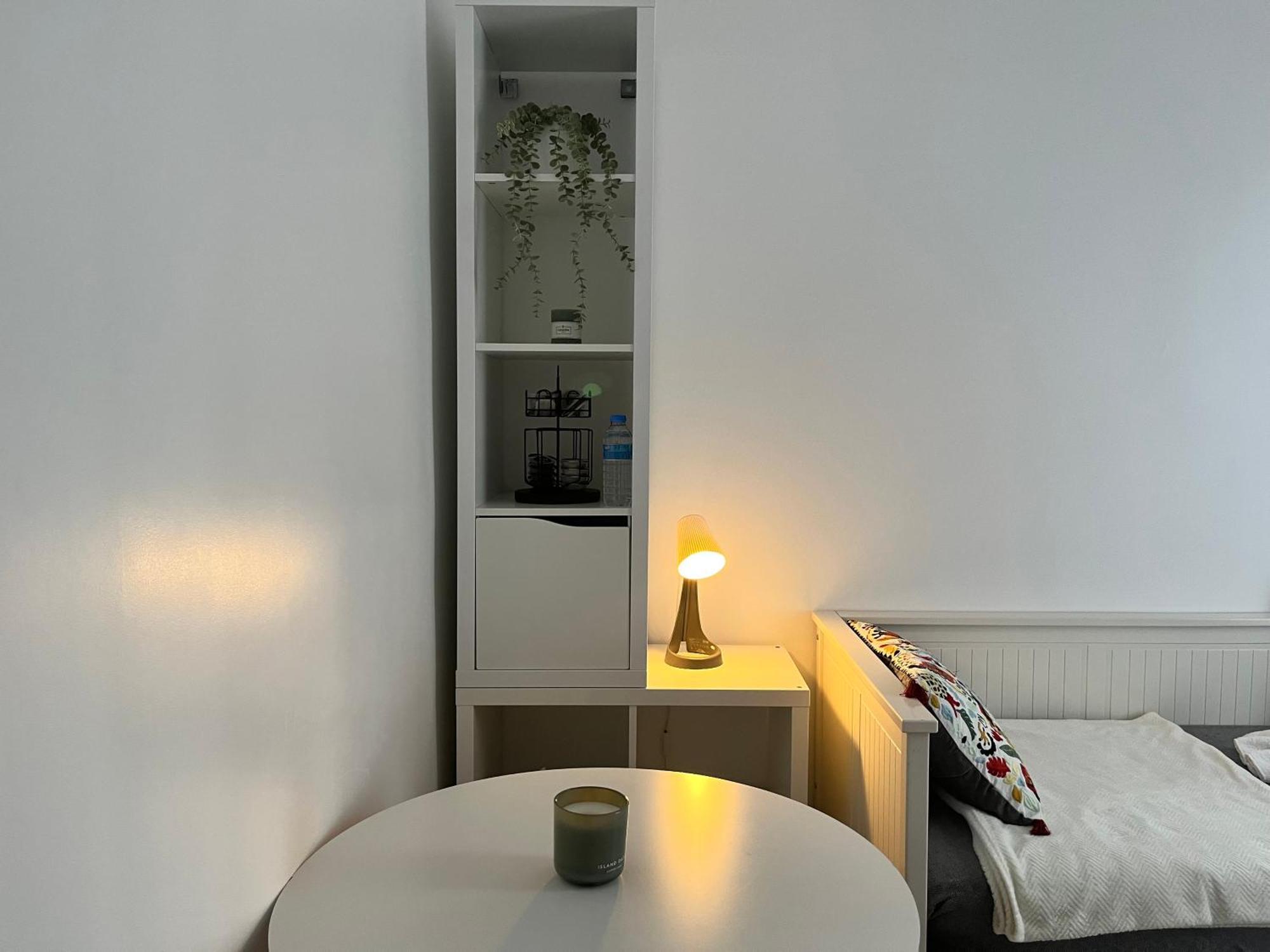 Parisien Au Coeur Du 15e Arrondissement Apartment Paris