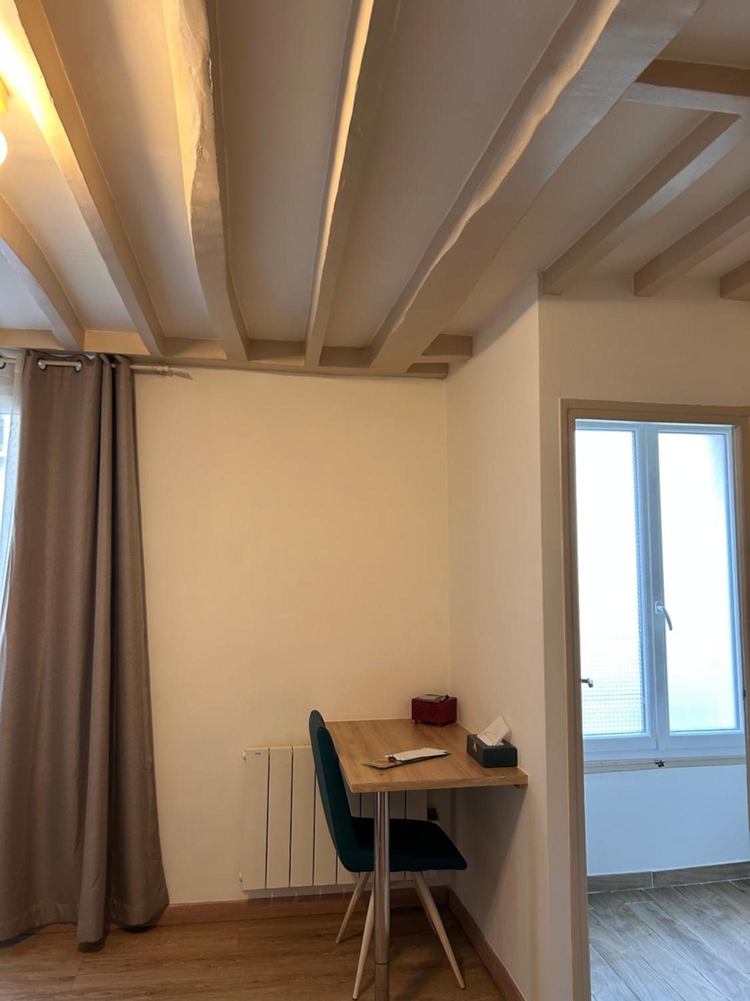 Appartement Montparnasse *