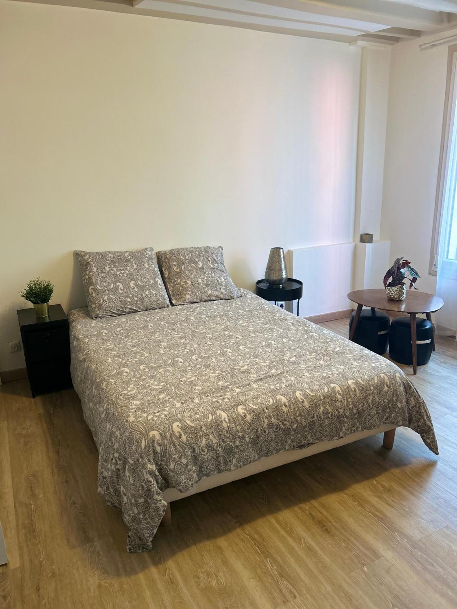 Appartement Montparnasse *