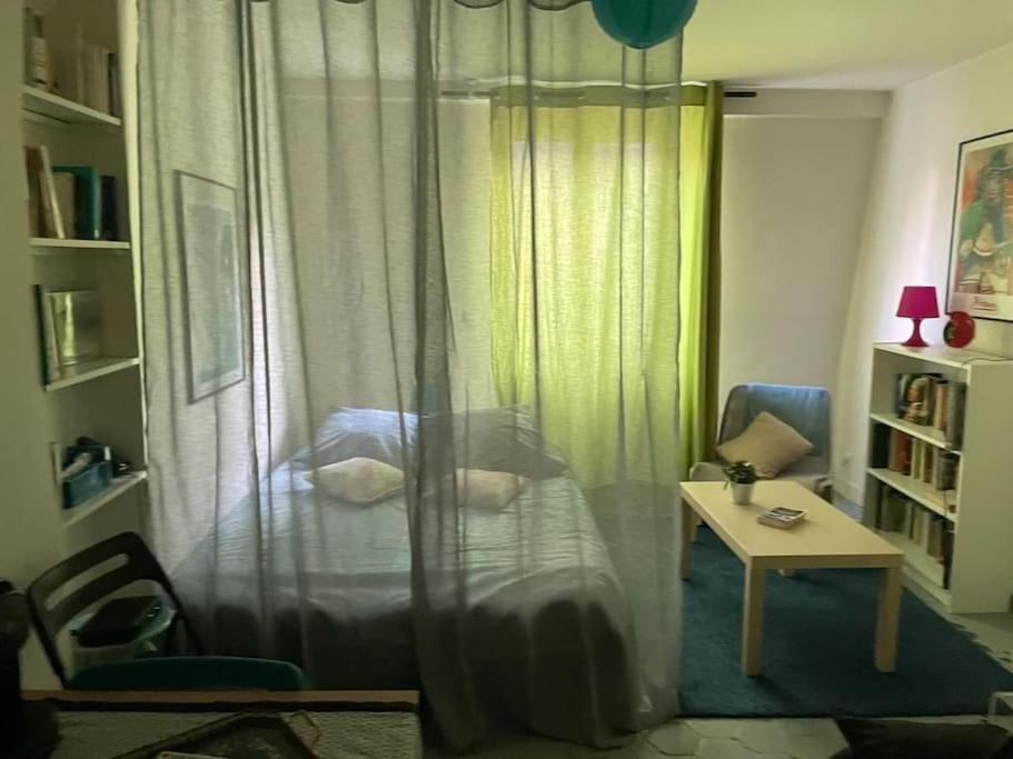 Apartment Joli Boheme Sous Les Toits De