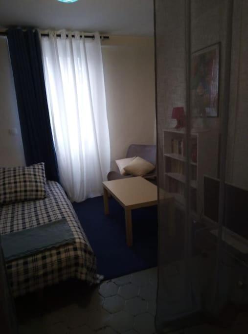 Apartment Joli Boheme Sous Les Toits De