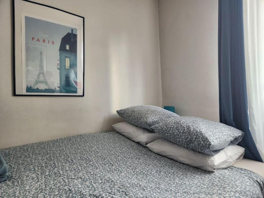 Joli Boheme Sous Les Toits De Paris