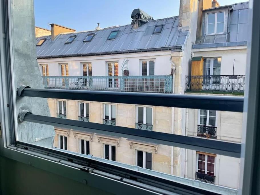 Joli Boheme Sous Les Toits De Apartment