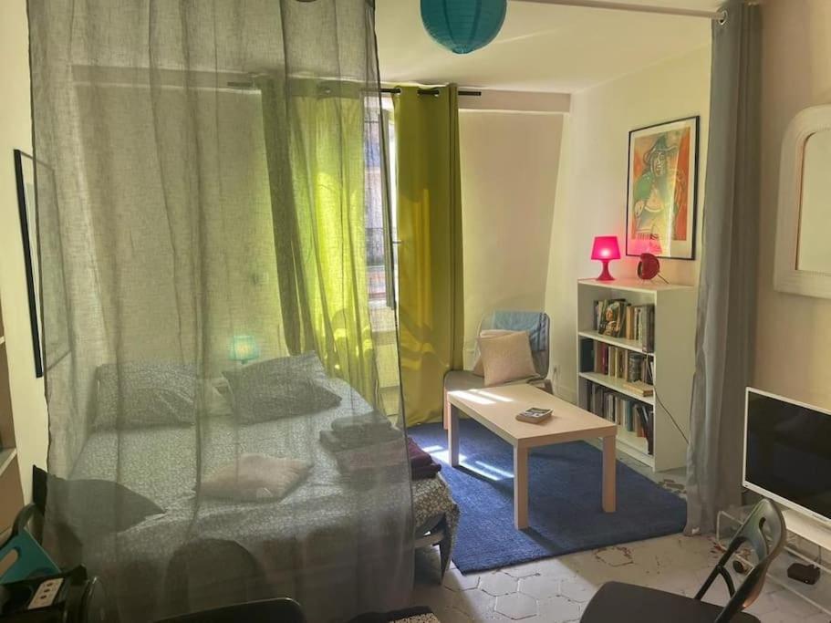 Apartment Joli Boheme Sous Les Toits De
