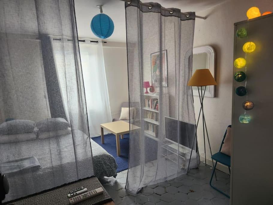 Joli Boheme Sous Les Toits De Apartment *