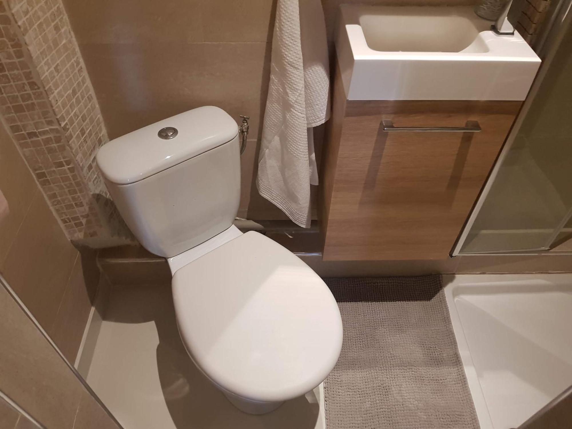 Apartment Joli A Bastille *