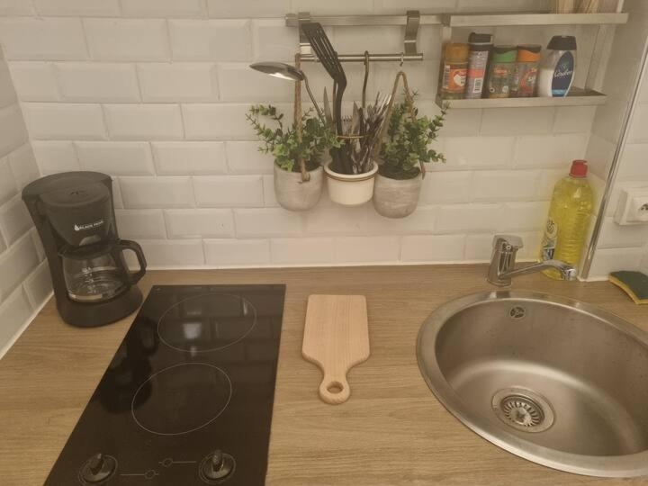 Joli A Bastille Apartment
