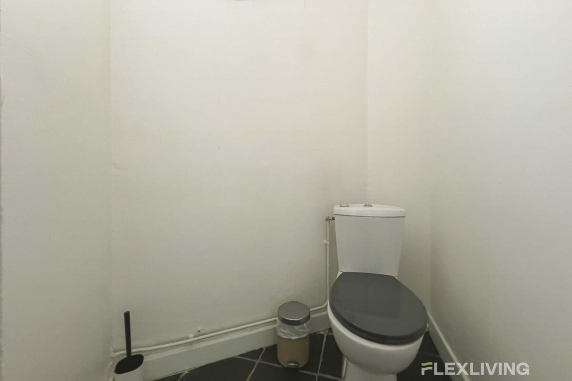Flexliving - Whole Flat - Verdun Appartement Paris