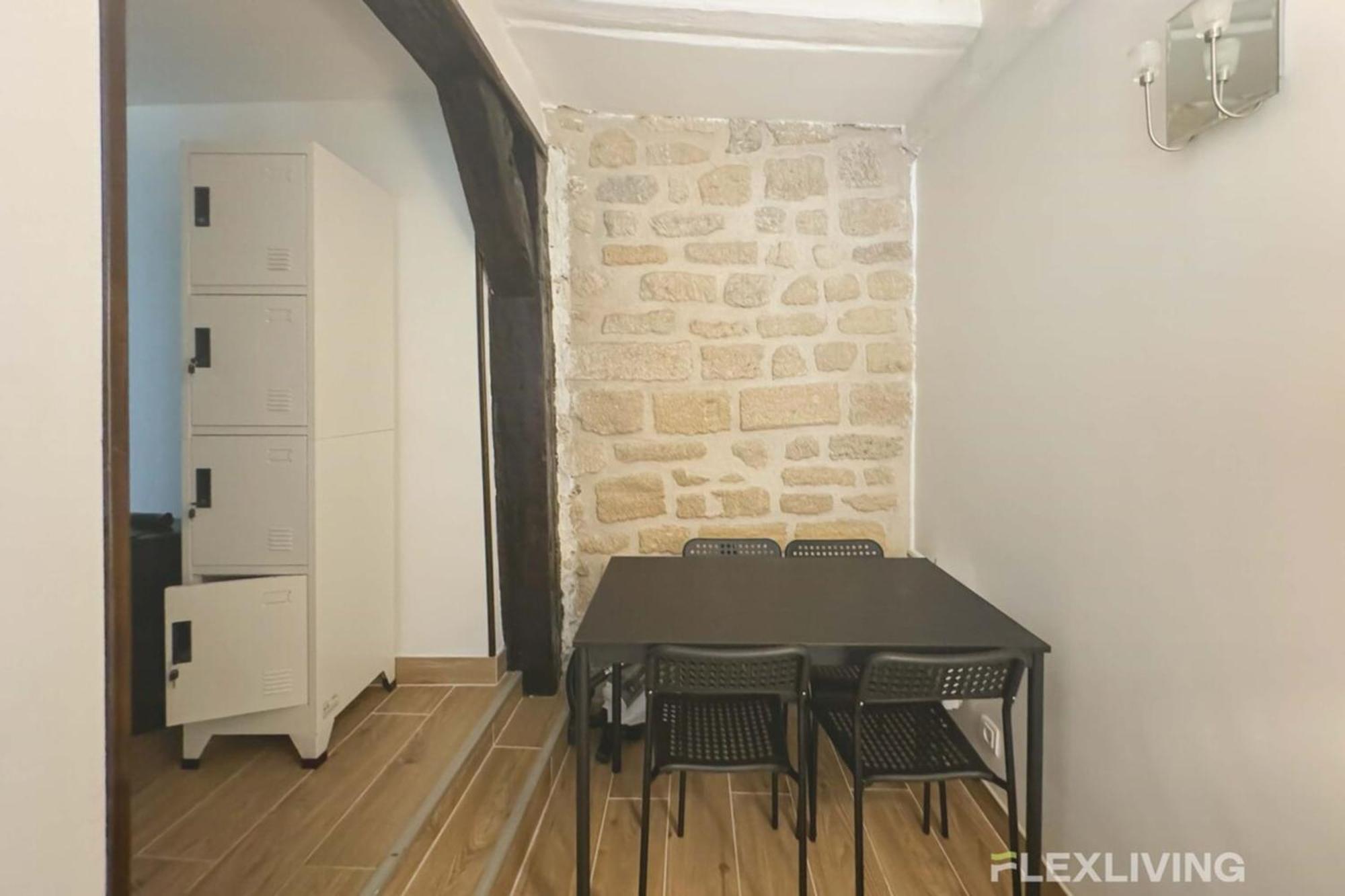 Flexliving - - Lemoine Apartment