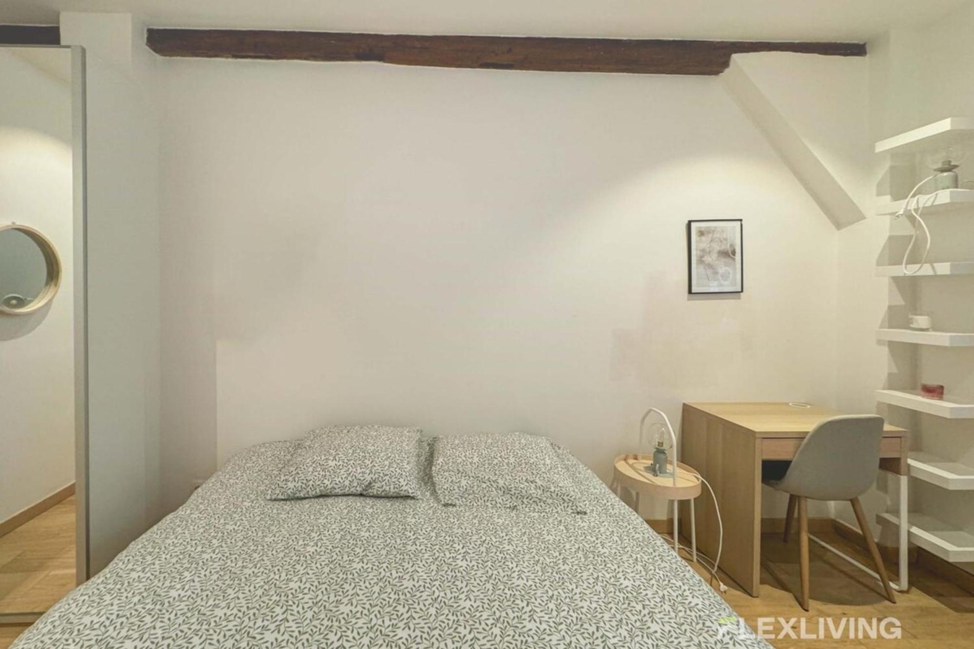 Flexliving - - Lemoine * Paris