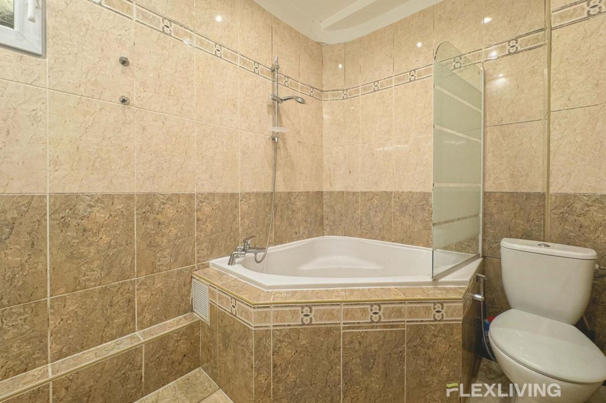 Flexliving - - Lemoine Apartment