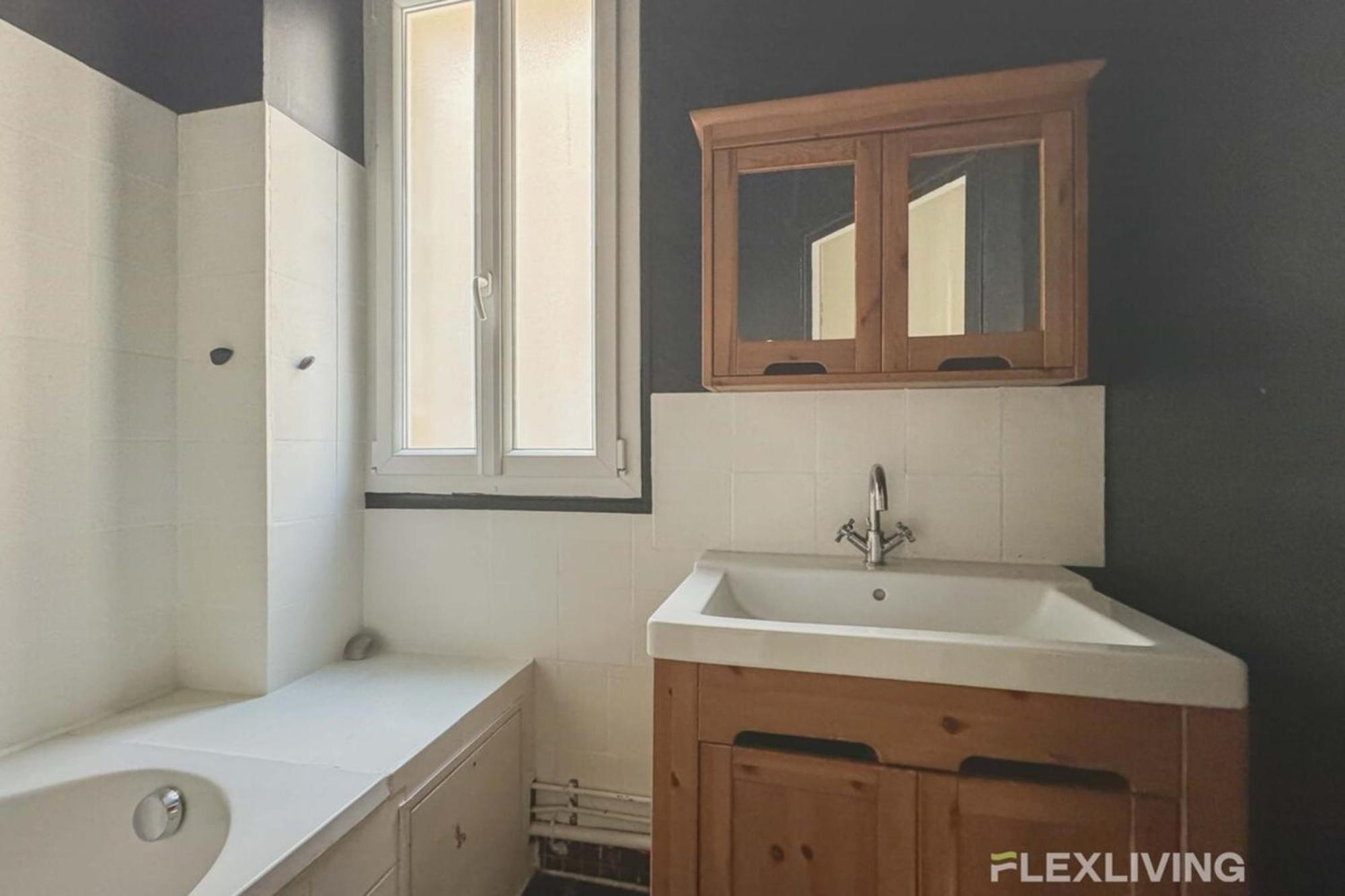 Appartement Flexliving - Whole Flat - Verdun *