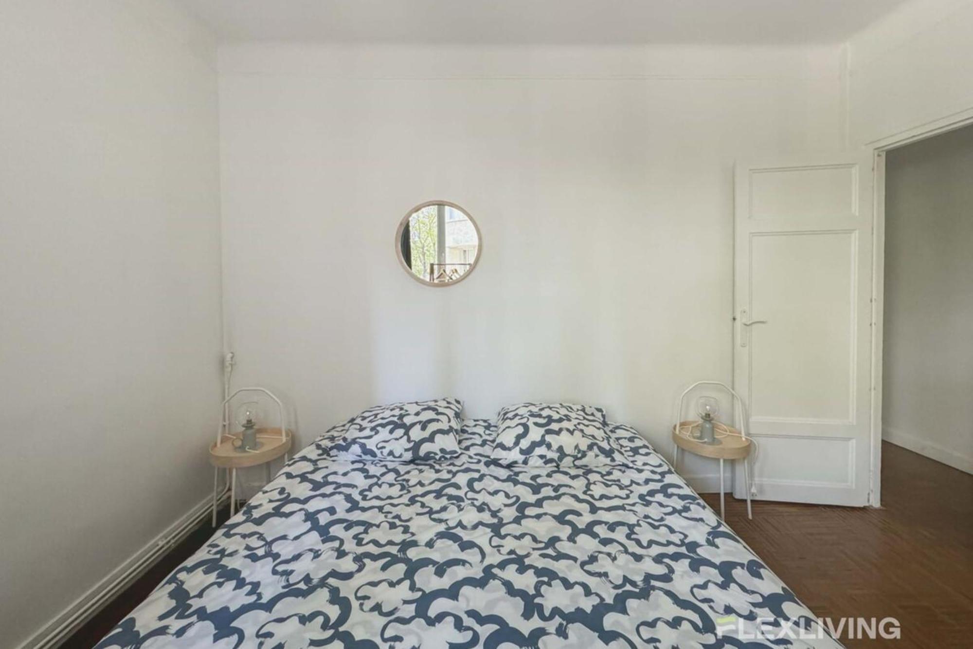 Appartement Flexliving - Whole Flat - Verdun Paris