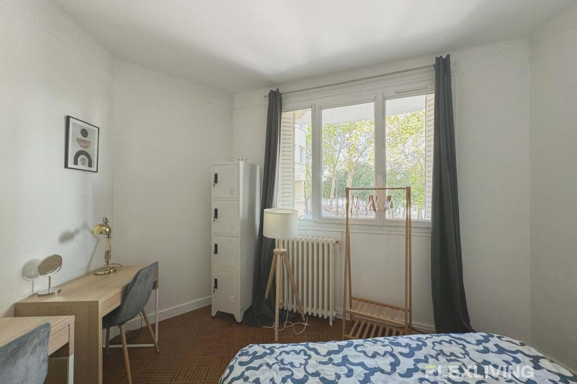 Appartement Flexliving - Whole Flat - Verdun