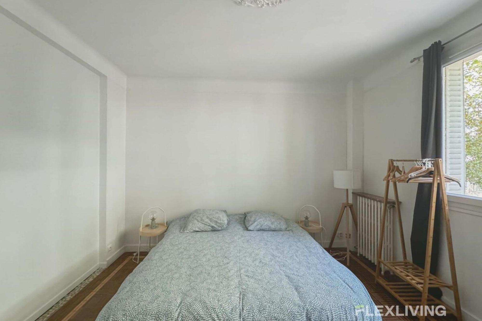 Flexliving - Whole Flat - Verdun Appartement Paris