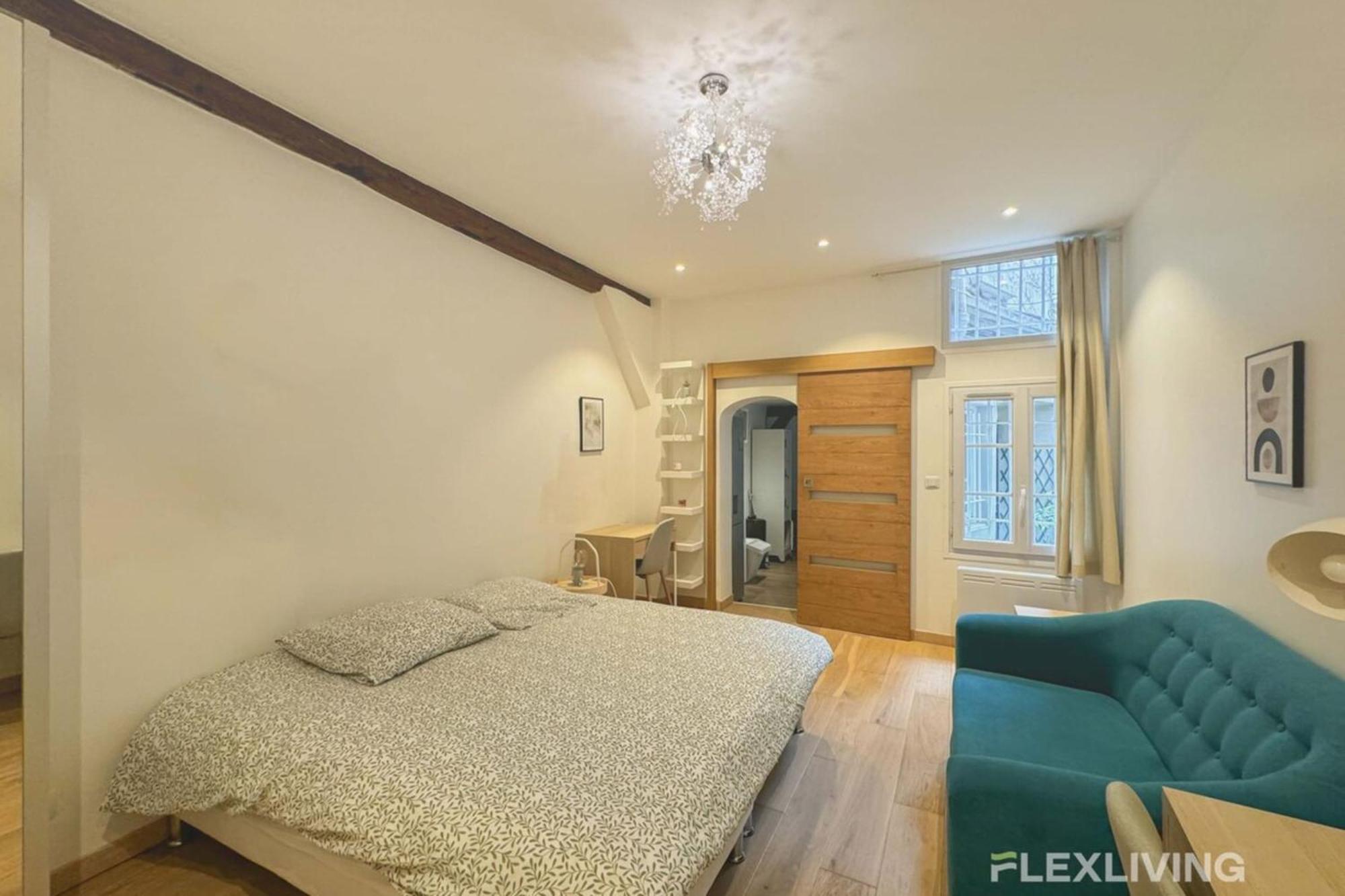 Flexliving - - Lemoine Apartment *