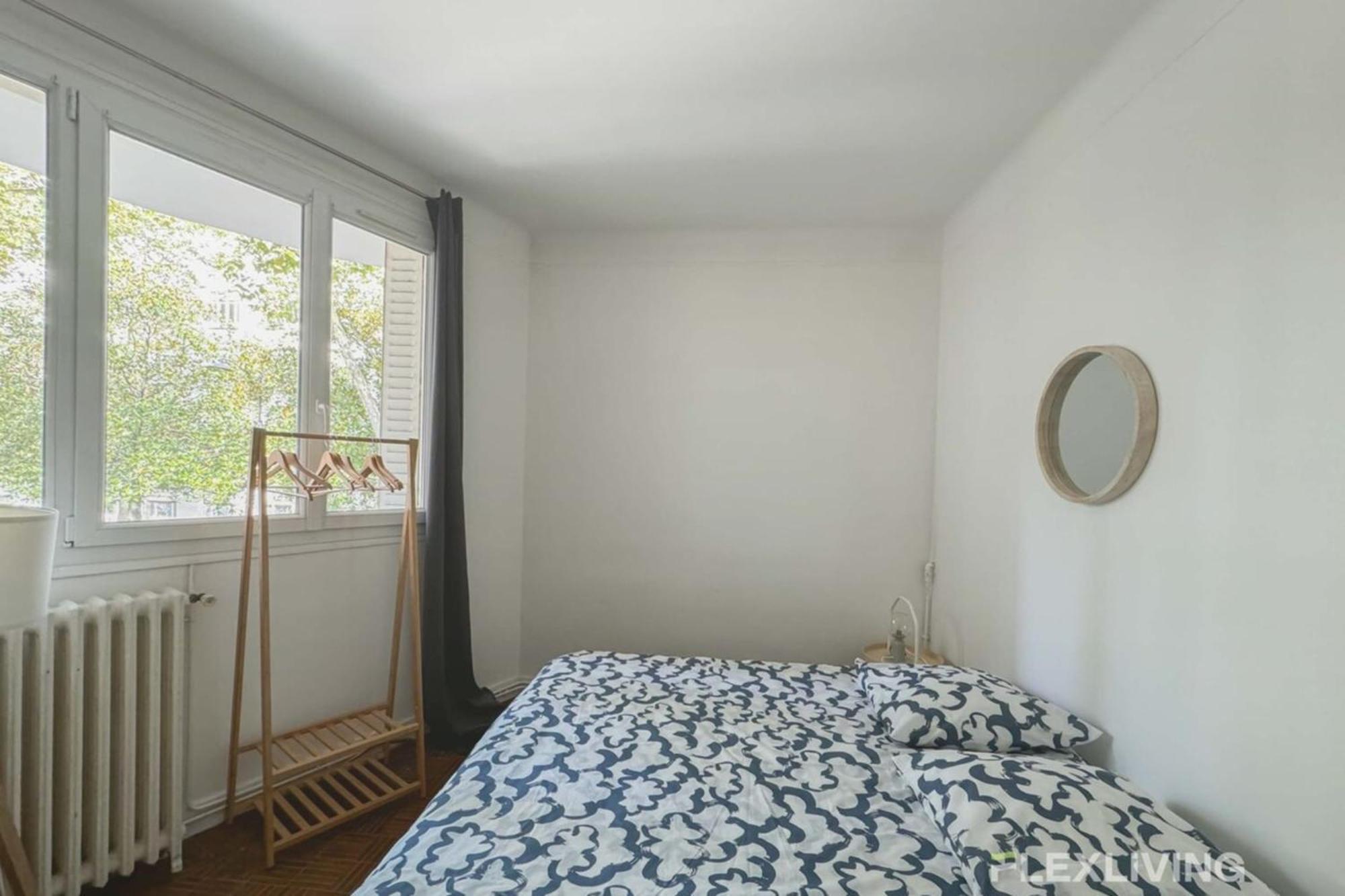 Flexliving - Whole Flat - Verdun Appartement Paris