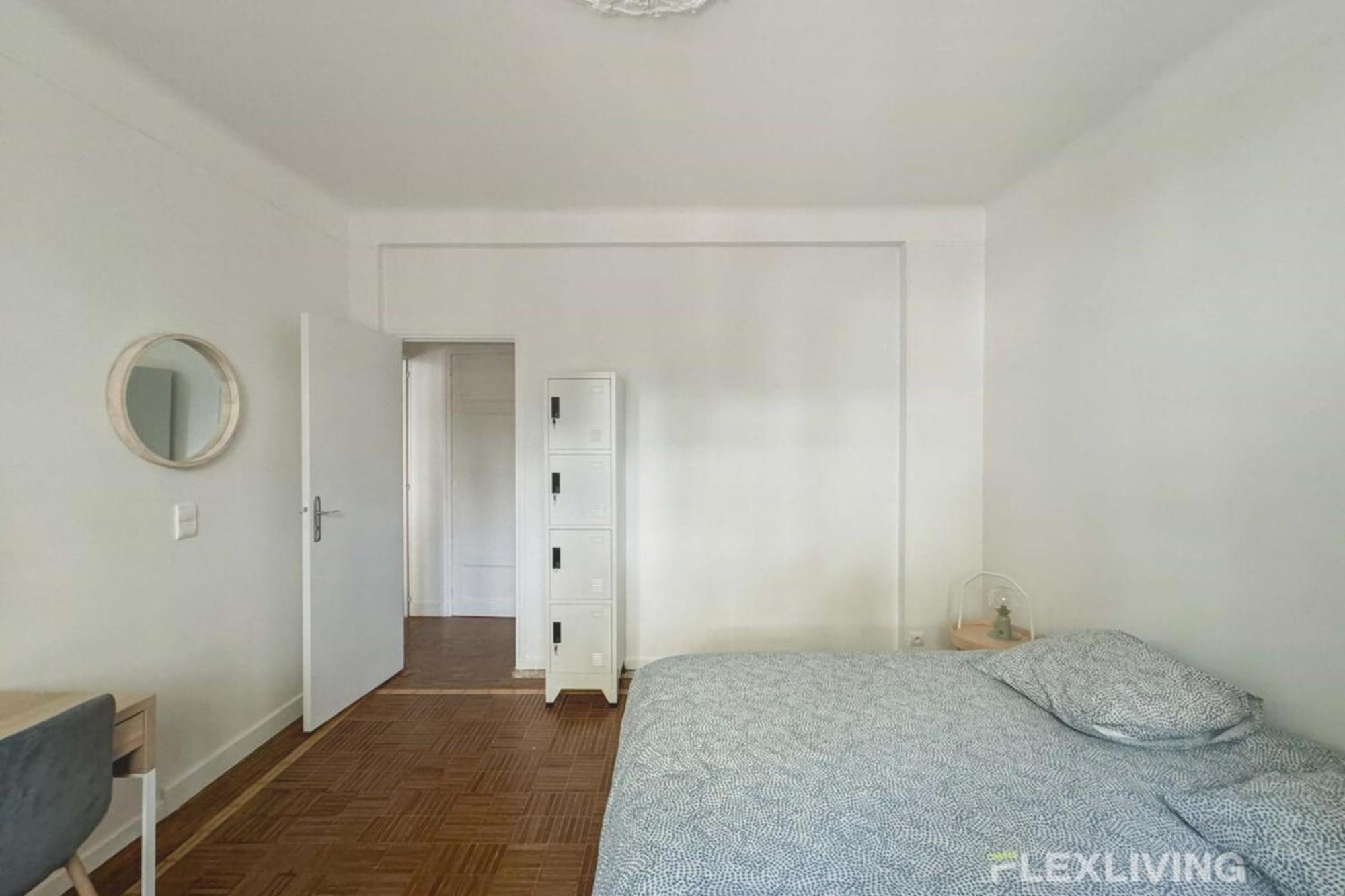 Flexliving - Whole Flat - Verdun Appartement