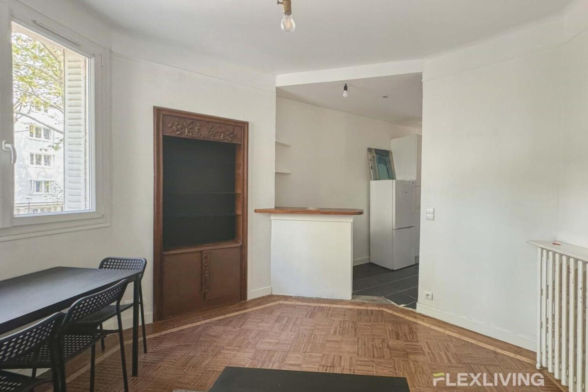 Flexliving - Whole Flat - Verdun Appartement *