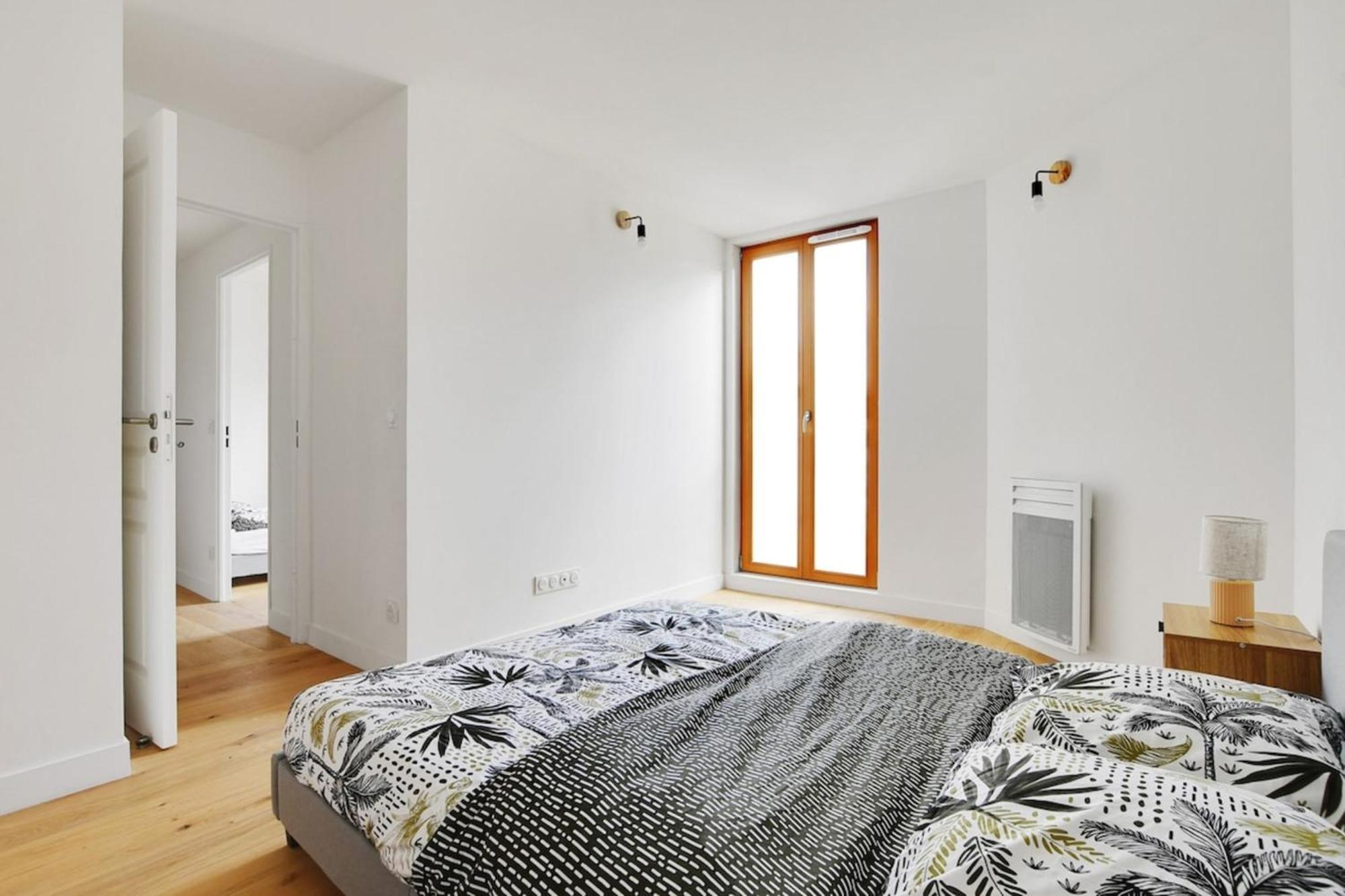 Flexliving - Whole Flat - Fessart Apartment *