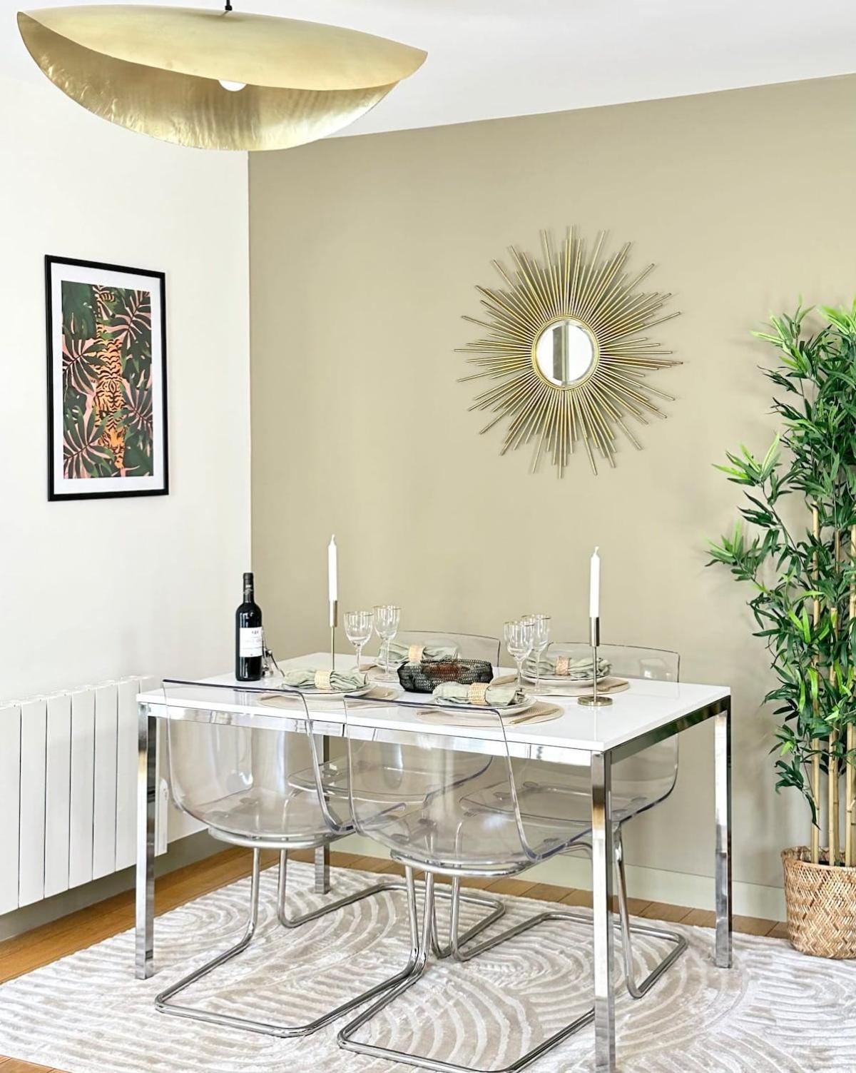 Apartment 1575c Family La Paris
