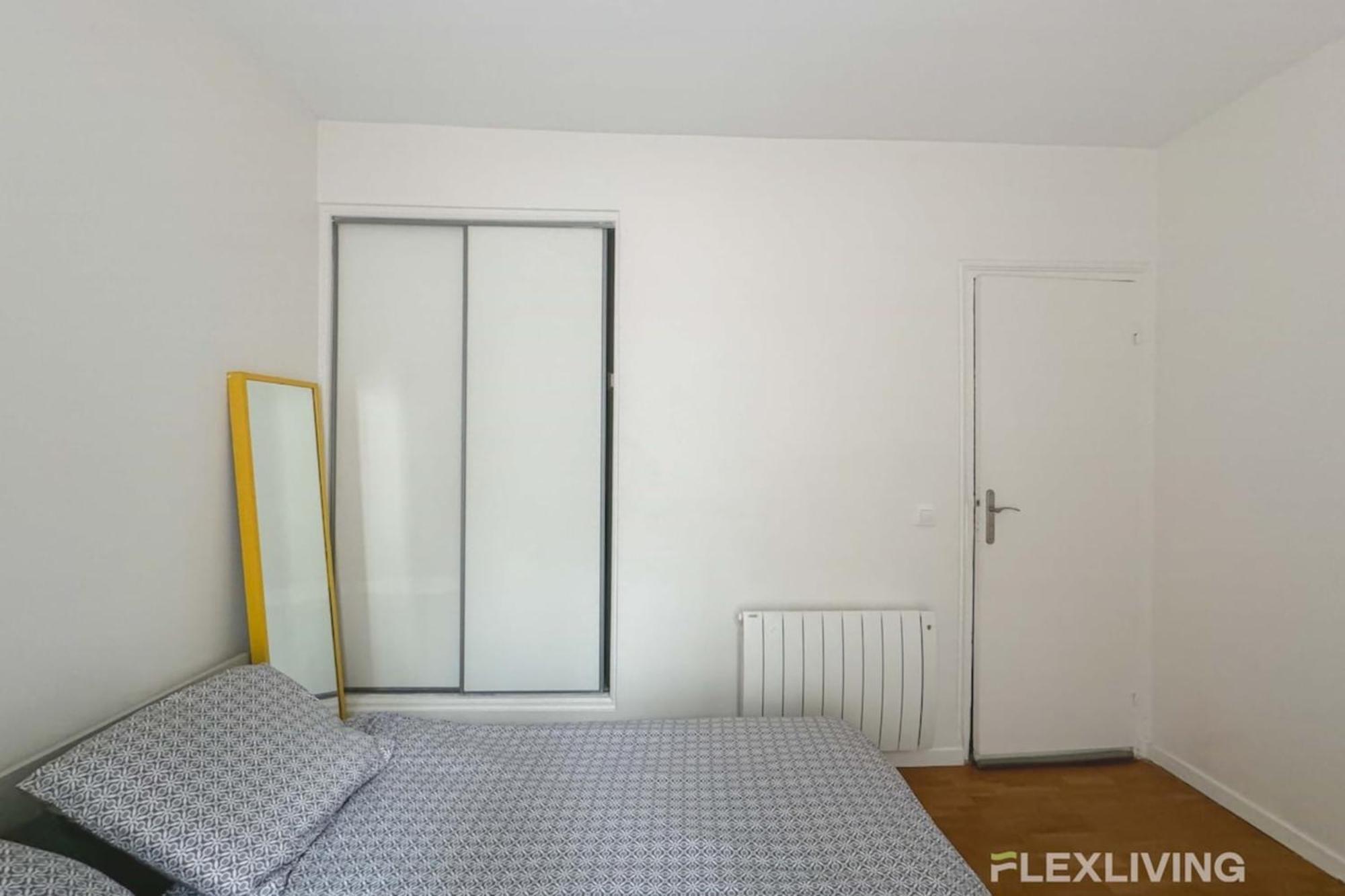 Apartment Flexliving - Whole Flat -