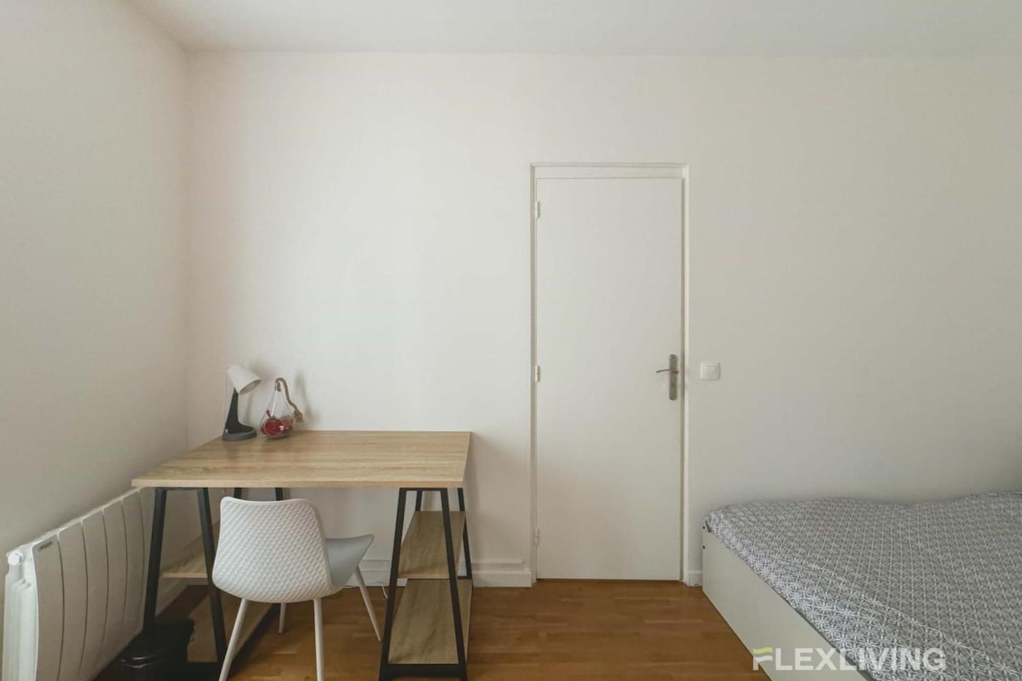 Flexliving - Whole Flat - Apartment *