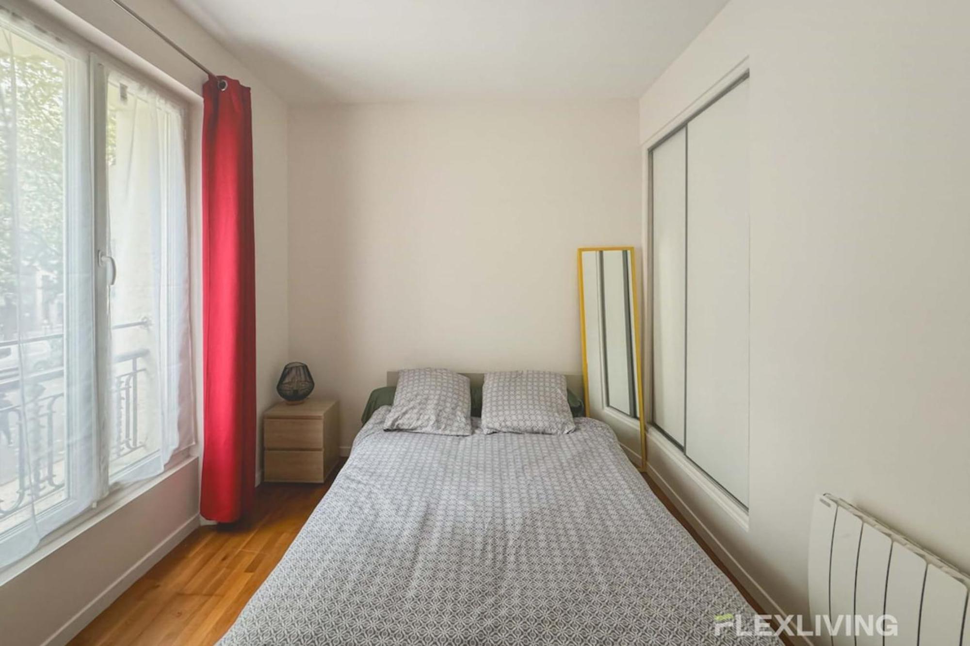 Apartment Flexliving - Whole Flat -