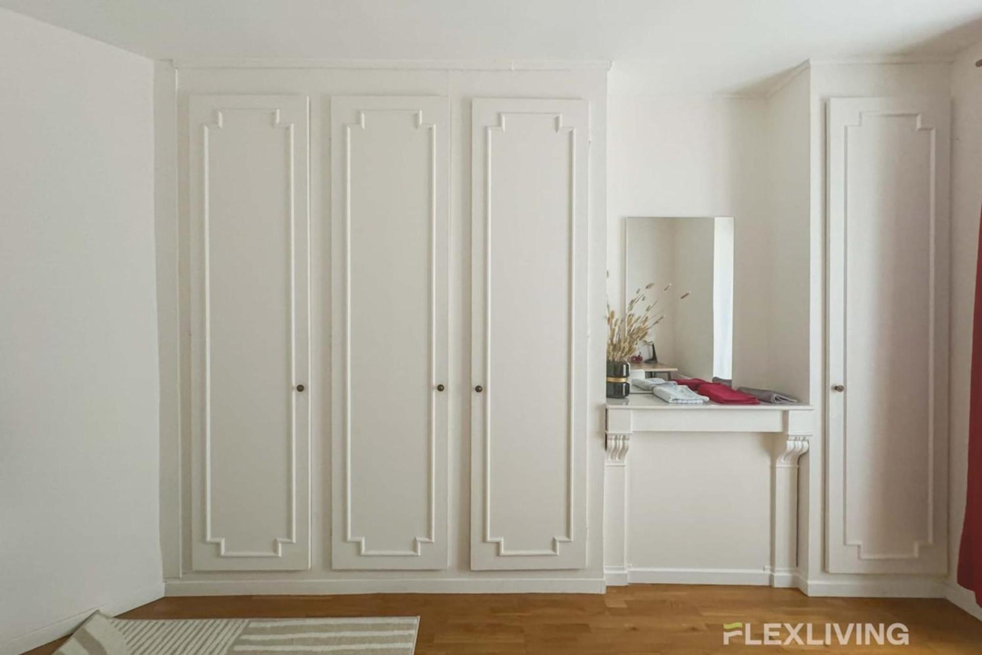 Flexliving - Whole Flat - *