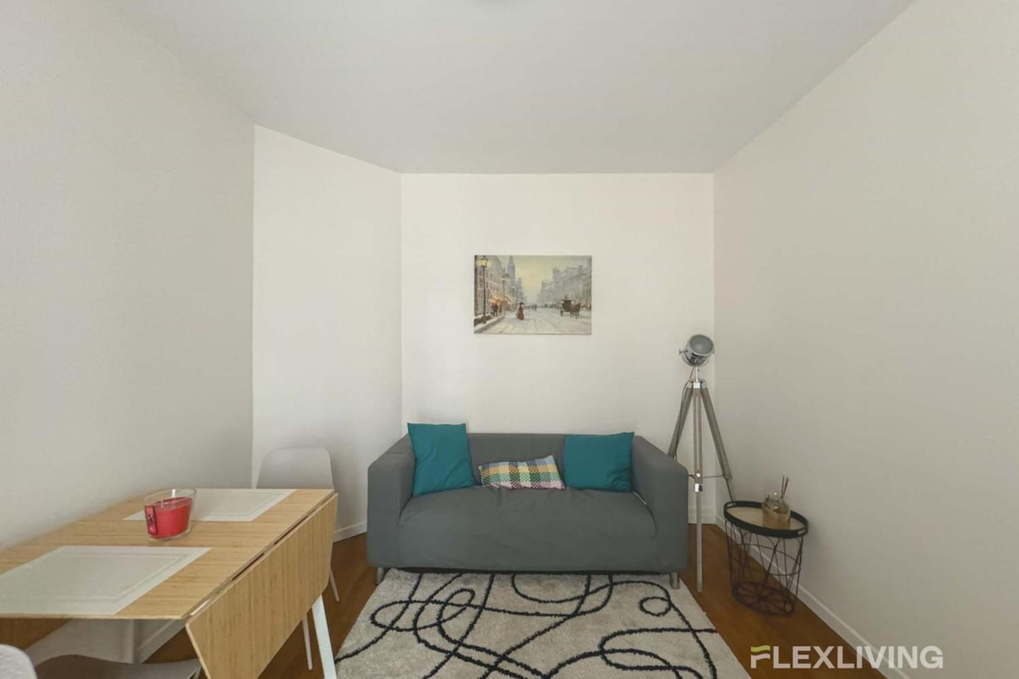 Flexliving - Whole Flat - * Paris