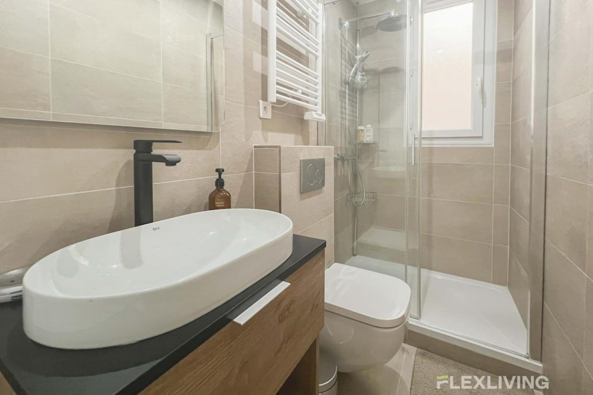 Apartamento Flexliving - T2 - Garibaldi *