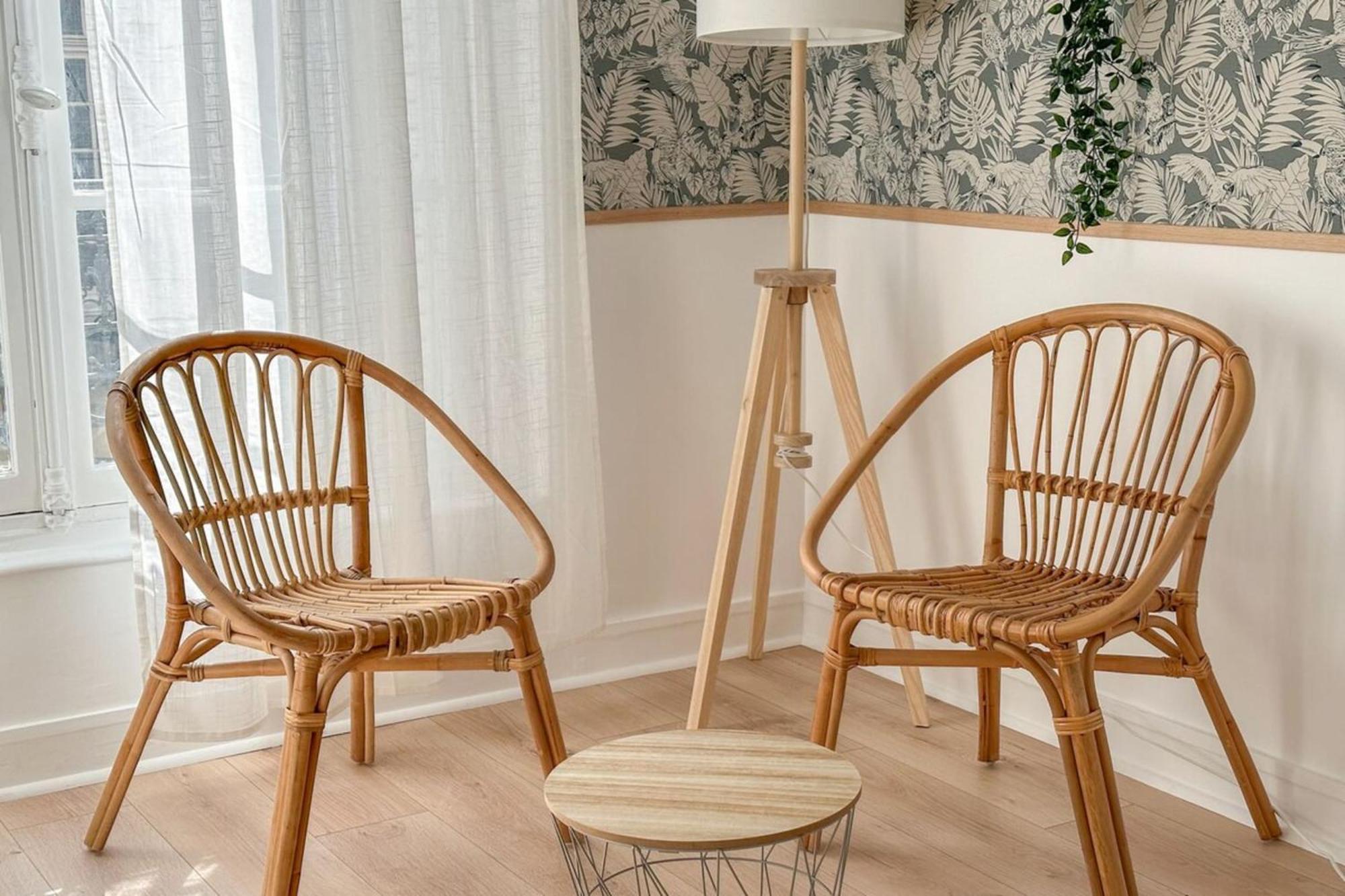 Flexliving - Whole Flat - Jura Apartment Paris