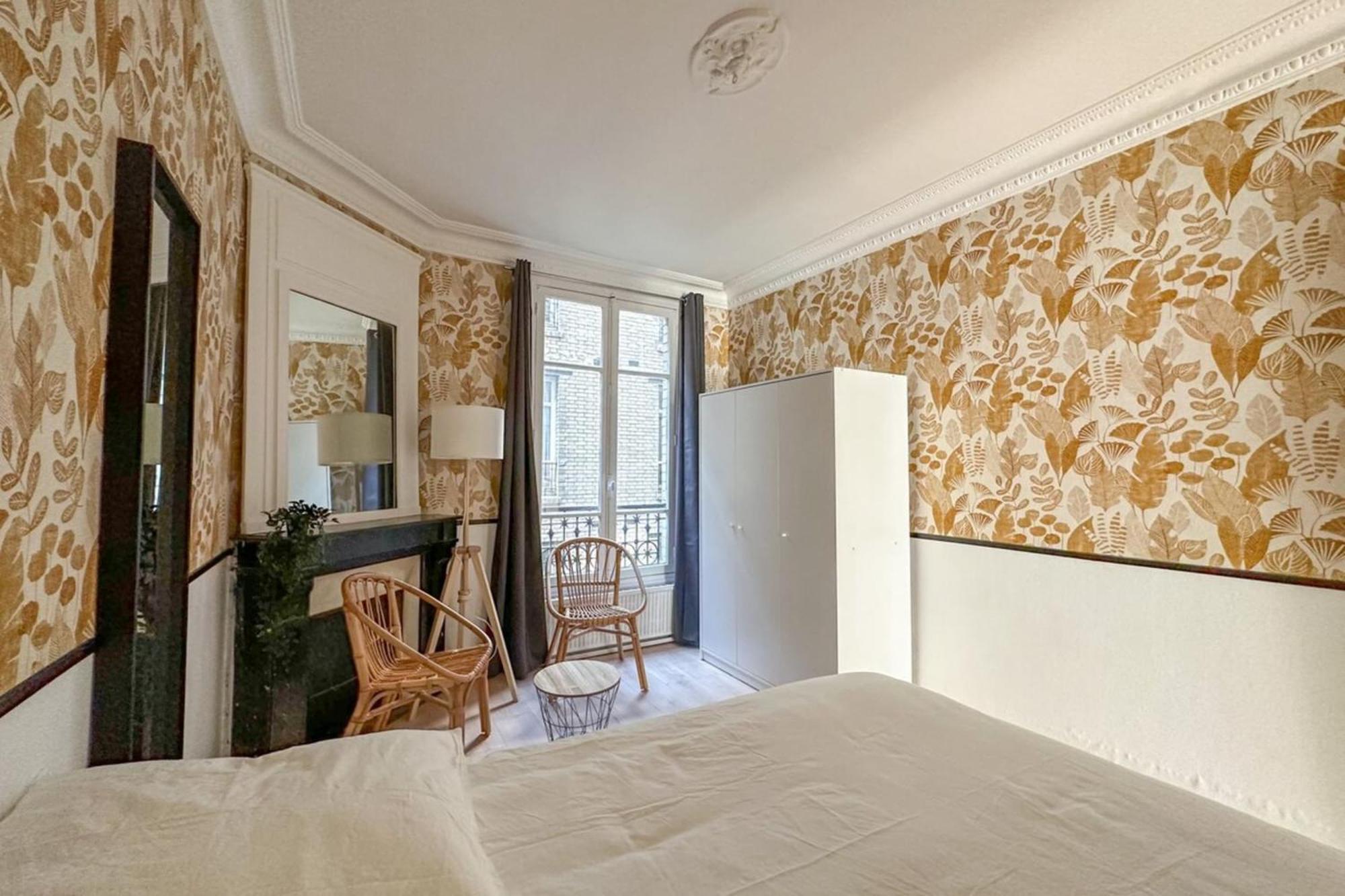 Flexliving - Whole Flat - Jura Paris